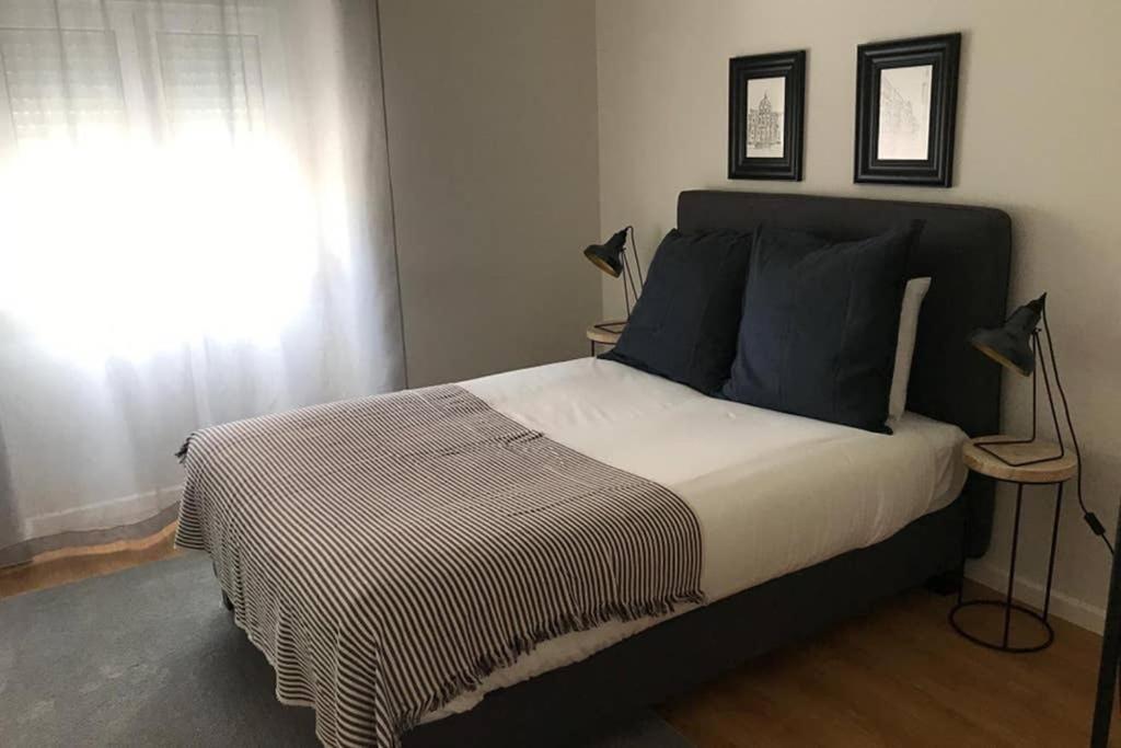 Ola - Alcantara I Lejlighed Lisboa