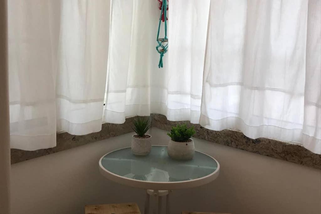 Apartment Ola - Alcantara I