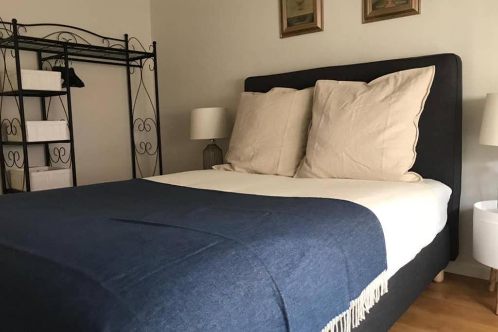 Apartamento Olá - Alcantara I *